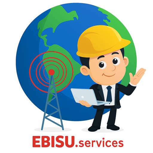 EBISU T&A logo